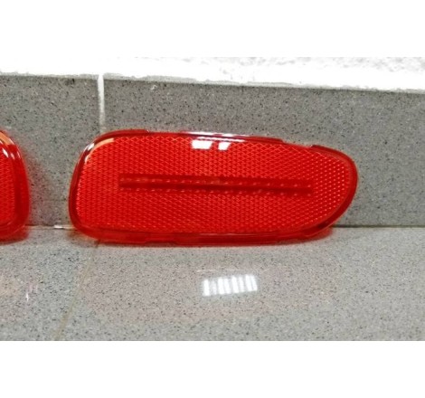 CATADIOPTRICOS PARAGOLPES TRASERO MINI COOPER S R56 2006-2010