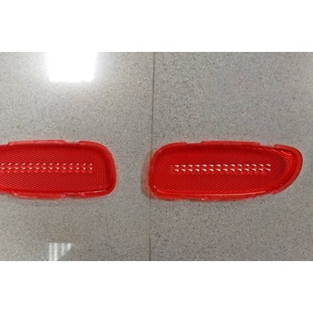 RETRORIFLETTENTE PARAURTI POSTERIORE MINI COOPER S R56 2006-2010