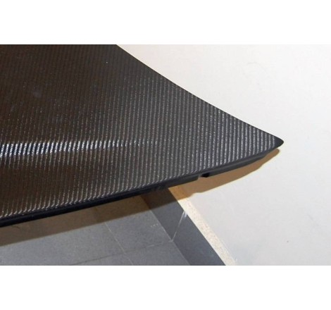 Capot Carbone Opel Corsa D