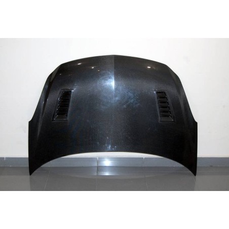 Capot Carbone Opel Corsa D