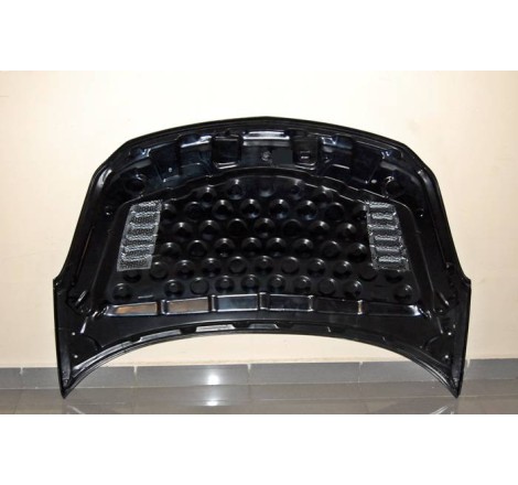 Capot Carbone Opel Corsa D