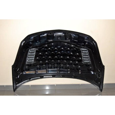Capot Carbone Opel Corsa D