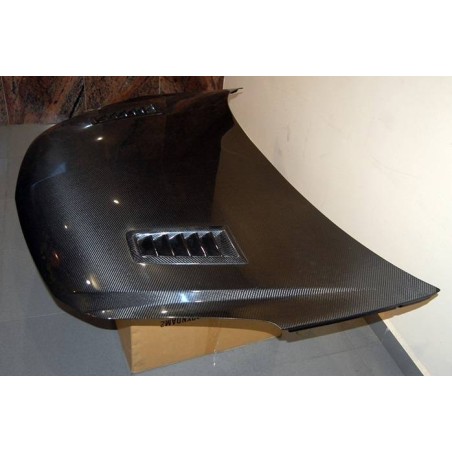 Capot Carbone Opel Corsa D