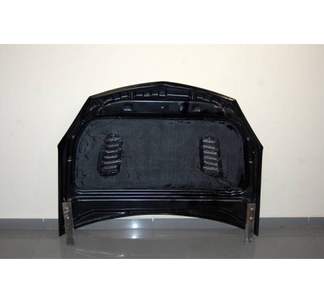 CAPOT EN FIBRE OPEL ASTRA TOMA CARBONE