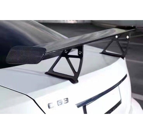 Spoiler Mercedes W204 WRC Carbon Fibre