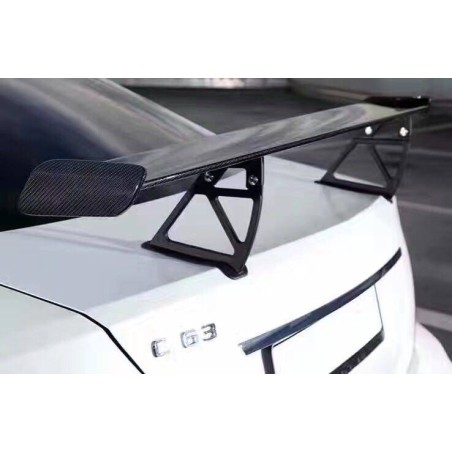 Spoiler Mercedes W204 WRC Carbon Fibre