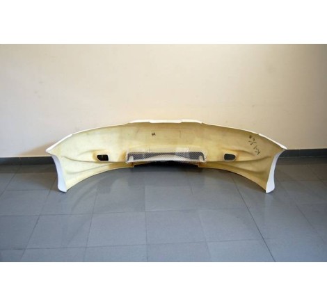 Pare-Choc Avant Hyundai Coupé 2002-2007 Furia II