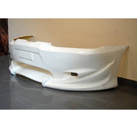 Front Bumper Hyundai Coupe 2002-2007, Furia II Type