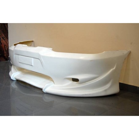 Front Bumper Hyundai Coupe 2002-2007, Furia II Type