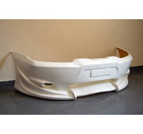 Pare-Choc Avant Hyundai Coupé 2002-2007 Furia II