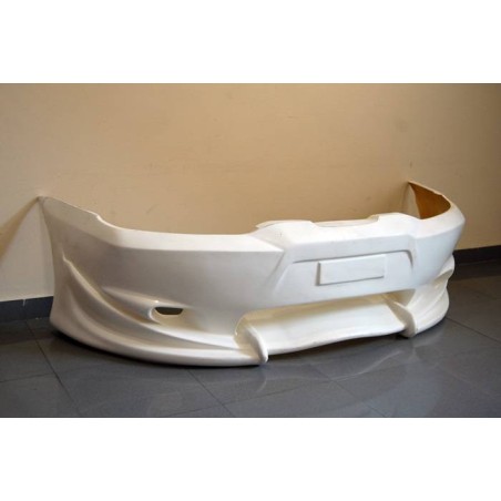 Front Bumper Hyundai Coupe 2002-2007, Furia II Type