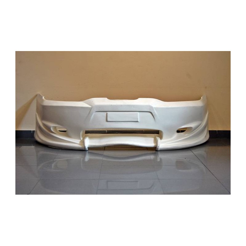 FRONTSTOßSTANGE FRONTSCHÜRZE Hyundai Coupe 2002-2007, Furia II Type