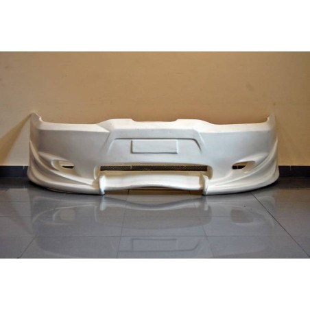 Pare-Choc Avant Hyundai Coupé 2002-2007 Furia II