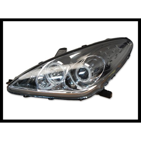 Phare Avant Yeux D'Ange Lexus S300/330 '05