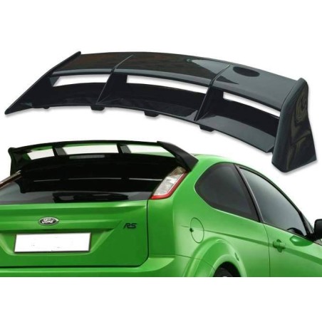 Spoiler Ford Focus '08 RS Carbonio