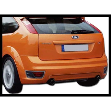 Pare-Choc Arrière Ford Focus 05 Type ST