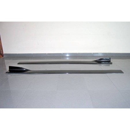 Side Skirts Diffuser BMW F30 / F31 / F32 / F36 Carbon