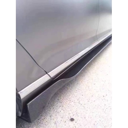 DIFFUSORE MINIGONNE BMW F30 / F31 / F32 / F36