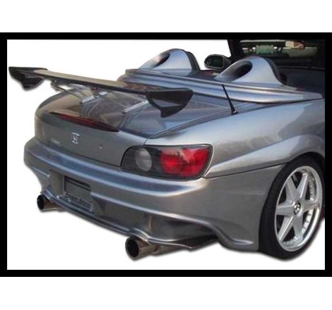 Rear Bumper Honda NS2000