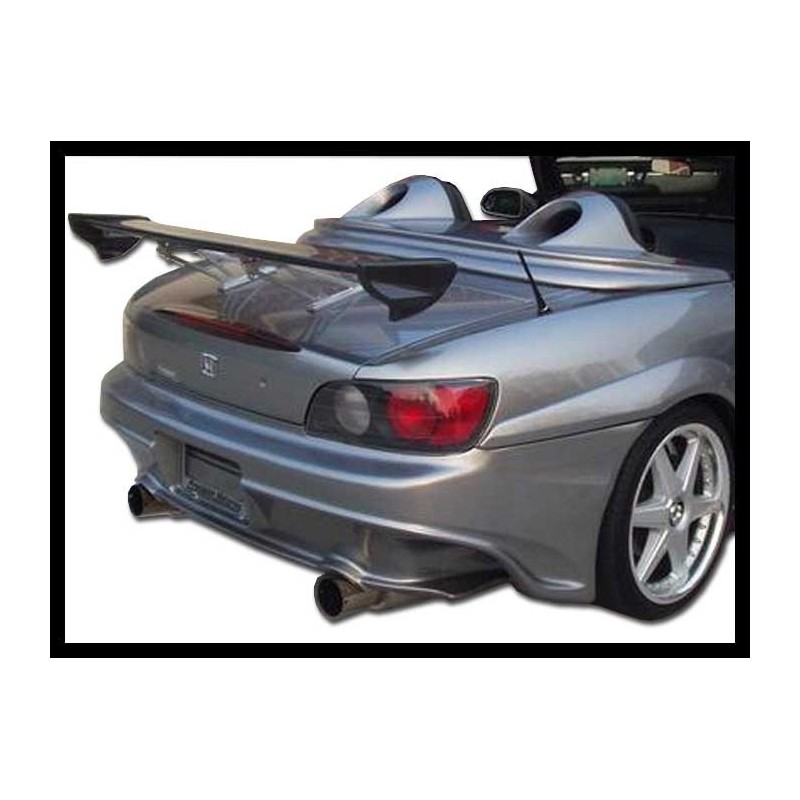 Rear Bumper Honda NS2000