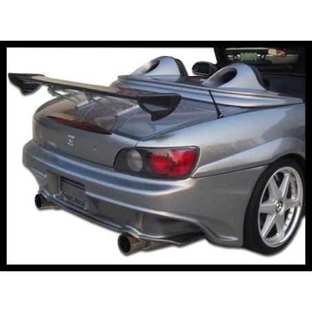 Rear Bumper Honda NS2000