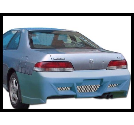 Pare-Choc Arrière Honda Prelude 97 Blitz