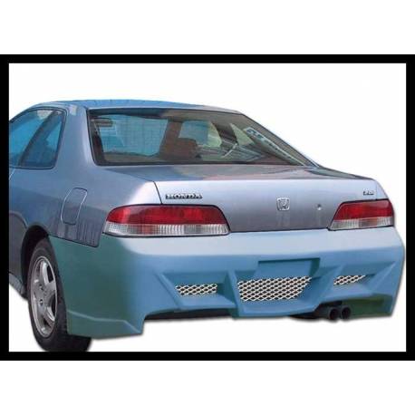 Rear Bumper Honda Prelude 1992, Fire Type