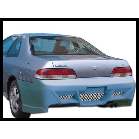 Pare-Choc Arrière Honda Prelude 97 Blitz