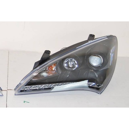 Fari Anteriore Hyundai Genesis 08-11
