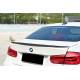 Spoiler BMW F30 / F80 Performance Carbon Fibre