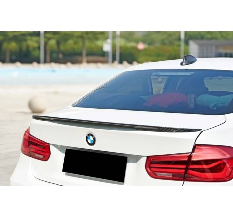 ALERON BMW F30 CARBONO