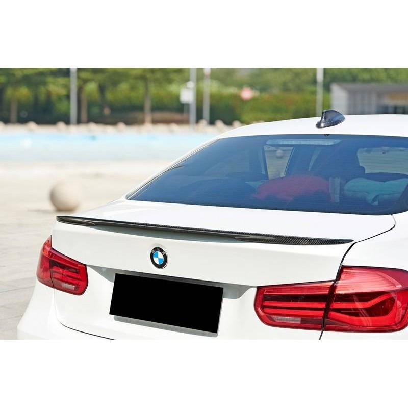 AILERON CARBONE BMW F30