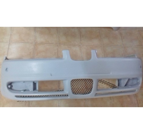 Front Bumper Seat Leon / Toledo 99-04 Look FR