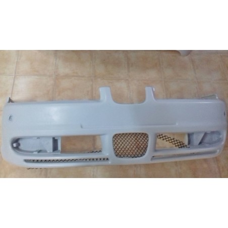 Front Bumper Seat Leon / Toledo 99-04 Look FR