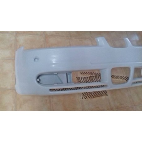 Front Bumper Seat Leon / Toledo 99-04 Look FR