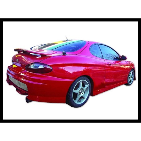 PARAGOLPES TRASEROS  HYUNDAI  COUPE 96