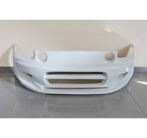 Pare-Choc Avant Honda Del Sol Invader