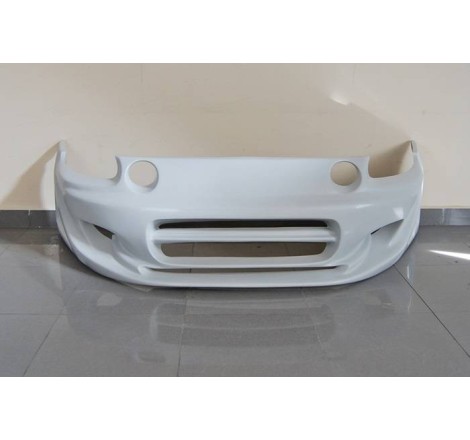 Pare-Choc Avant Honda Del Sol Invader