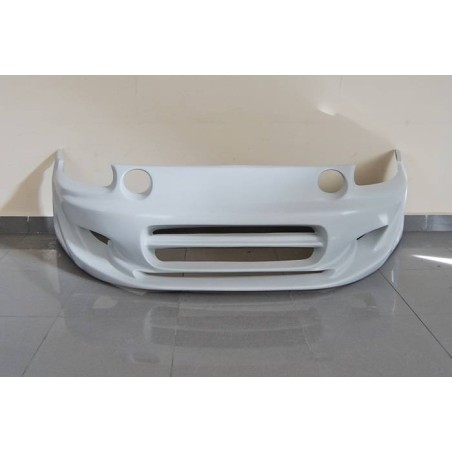 Pare-Choc Avant Honda Del Sol Invader