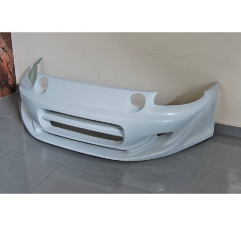 Front Bumper Honda Del Sol, Invader Type