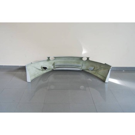 Pare-Choc Avant Honda Del Sol Invader
