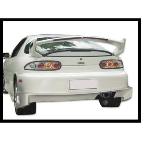 Pare-Choc Arrière Mazda  MX3
