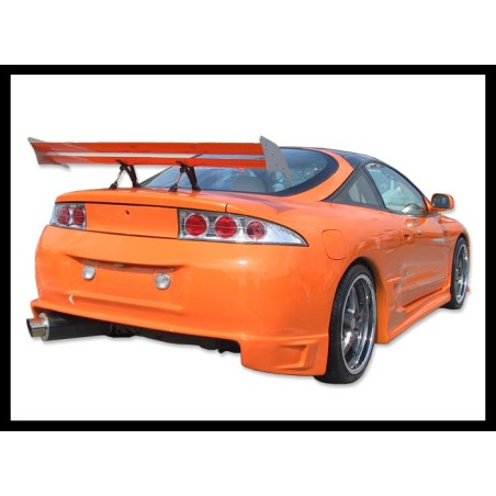 Pare-Choc Arrière Mitsubishi Eclipse Fast And Furious 95-96