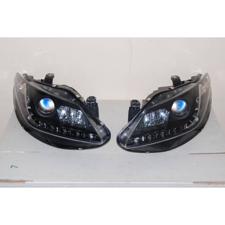 faros seat ibiza