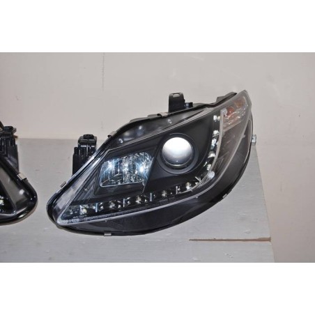 faros seat ibiza