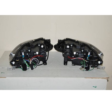 faros seat ibiza