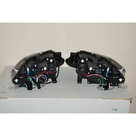 faros seat ibiza