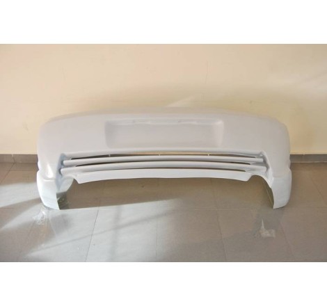 Rear Bumper Peugeot 406 Coupe