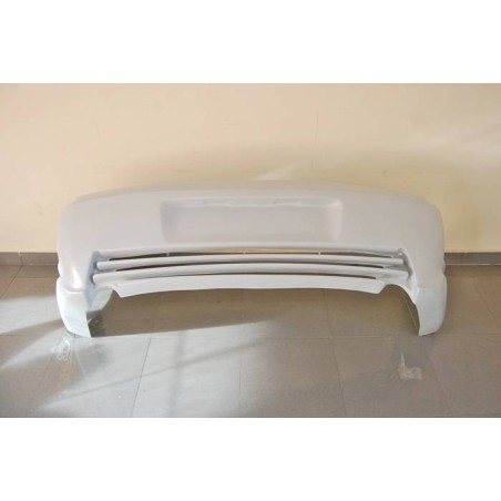 HECKSTOßSTANGE HECKSCHÜRZE PEUGEOT 406 COUPE