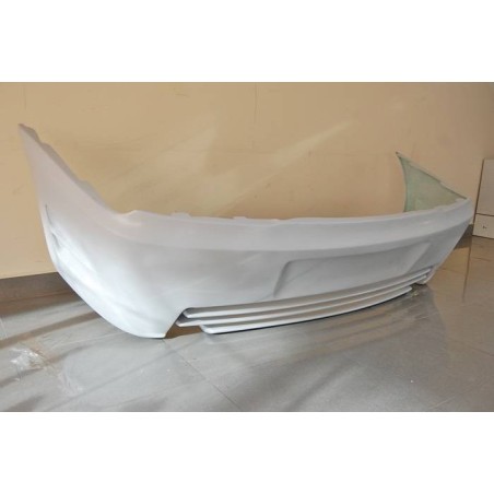 Rear Bumper Peugeot 406 Coupe